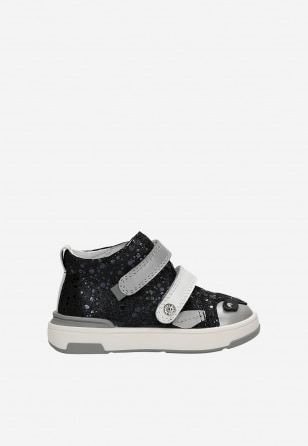 Mini first steps BARTEK 13678007, granatowo-szary