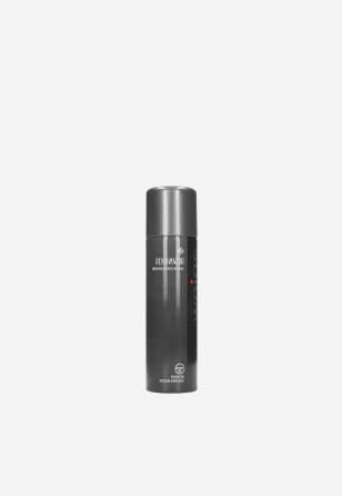 Renowator spray czarny